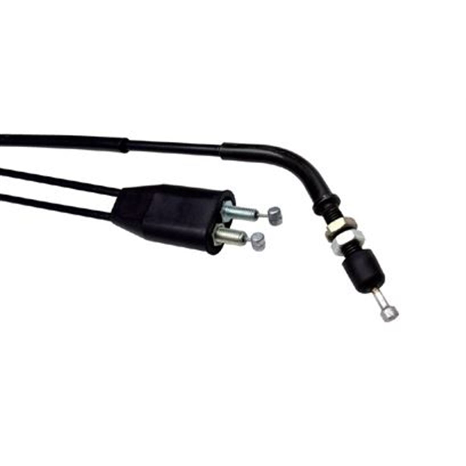 Motion Pro Black Vinyl Clutch Cable 05-0423_726496