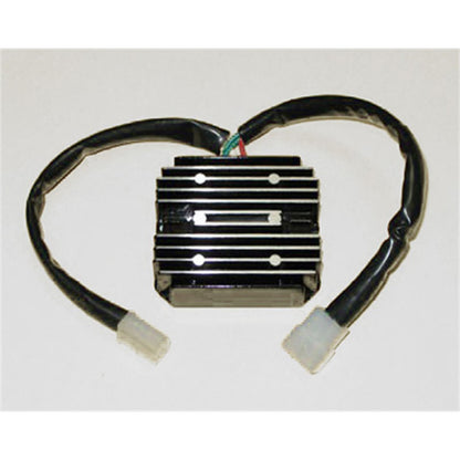 Ricks Regulator/Rectifier [MPN: 10-124]_558119