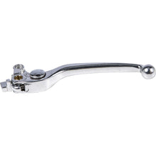 Fire Power Clutch Lever Silver 30-32072_71717