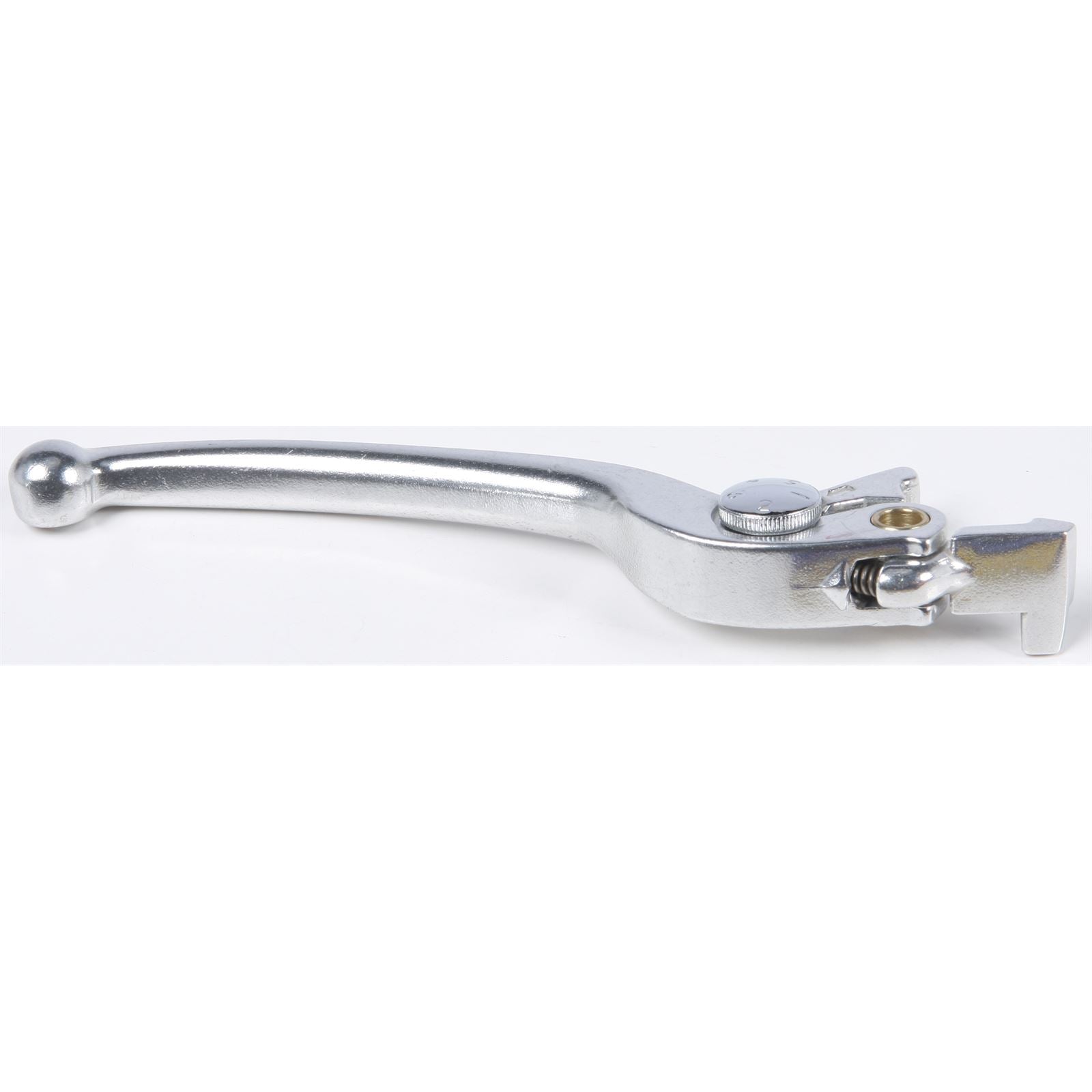 Fire Power Brake Lever Silver 30-32091_71718