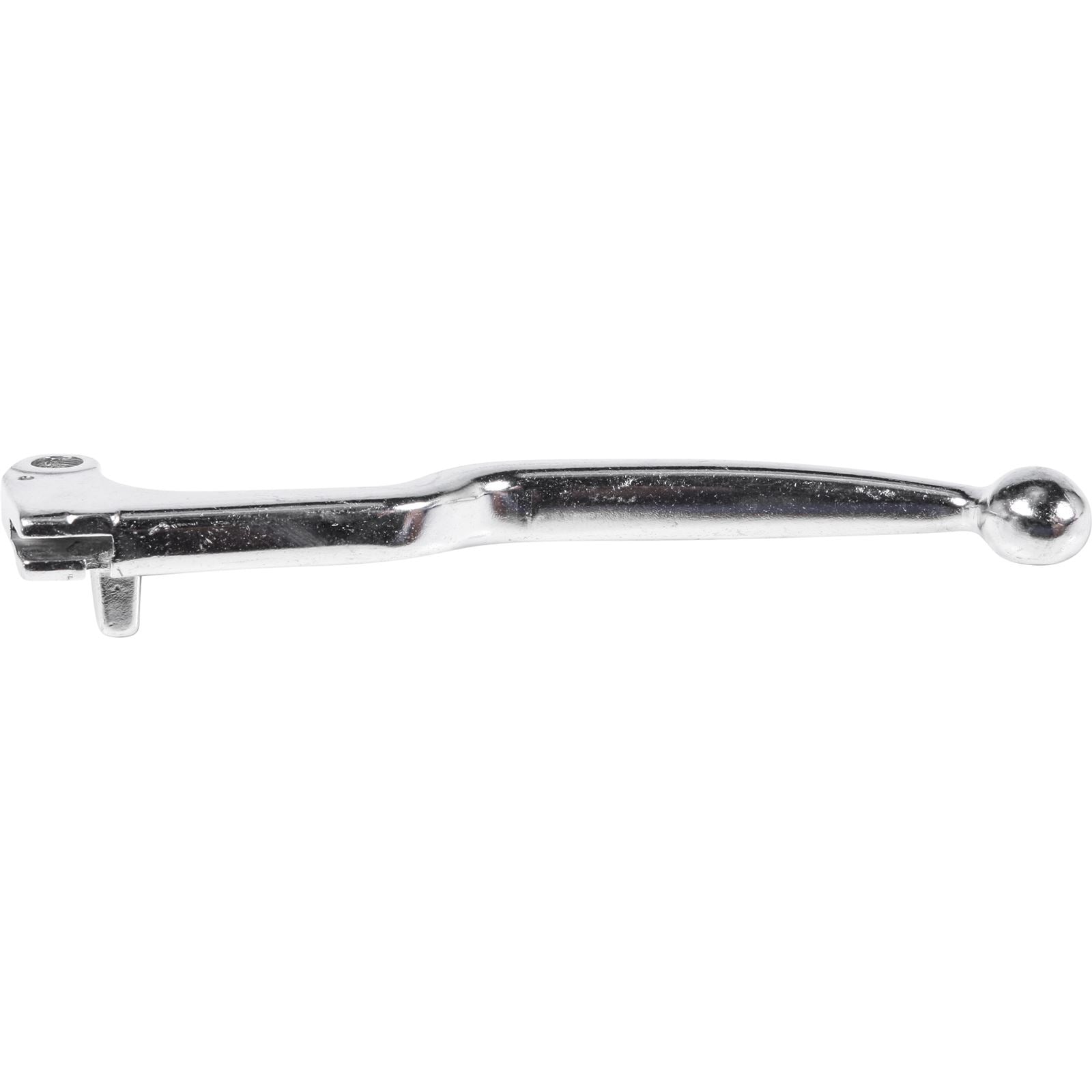 Fire Power Clutch Lever Silver 30-32122_71720