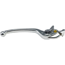 Fire Power Brake Lever Silver 30-64741_71790