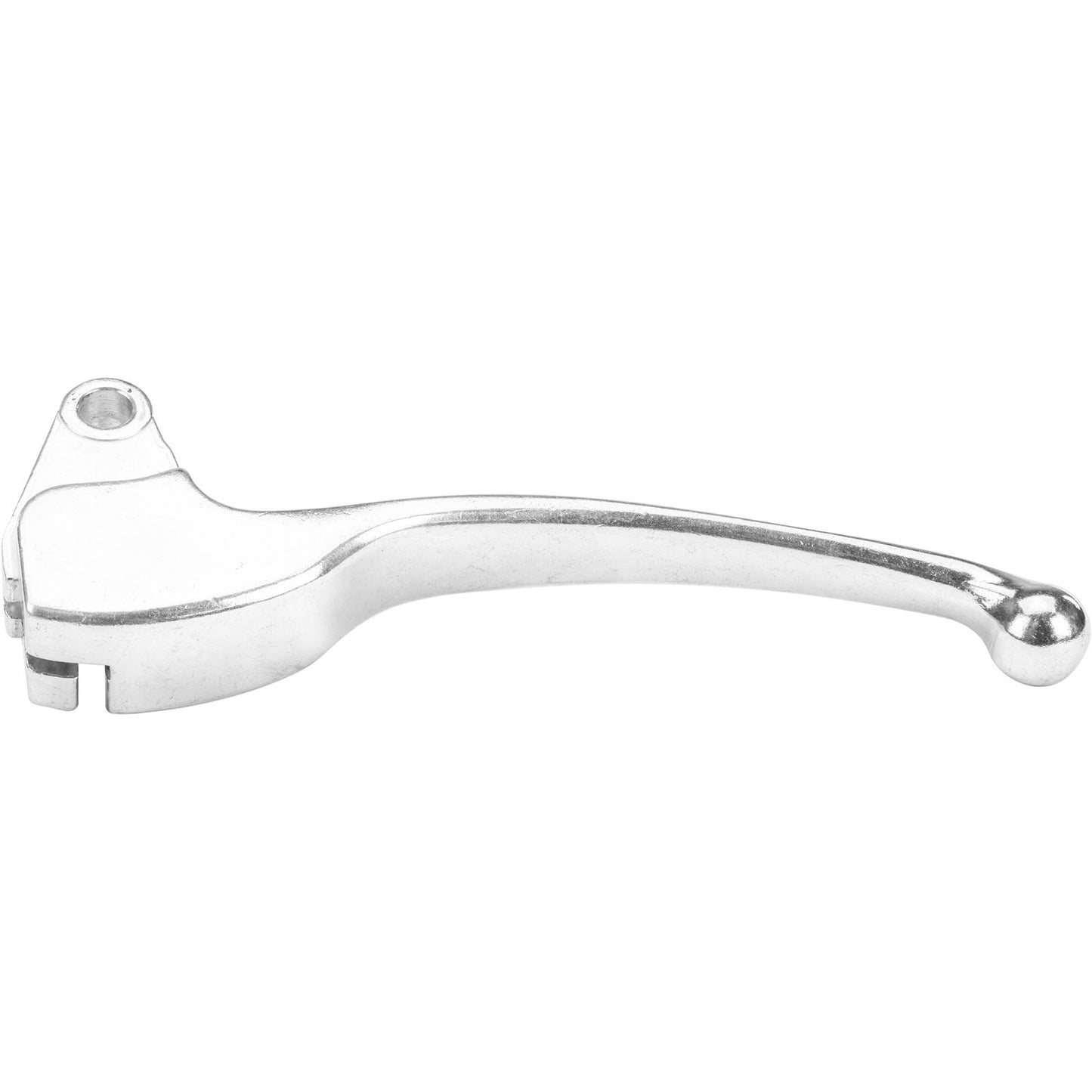 Fire Power Clutch Lever Silver [MPN: 30-64892]_71792