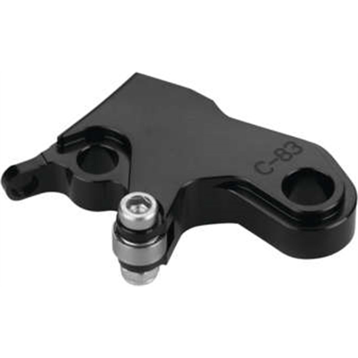 Puig Lever Adapter Clutch Black [MPN: 8657N]_981976