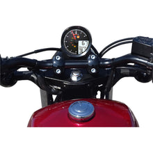 Koso TNT-B Gauge Black for Yamaha Bolt BA051310_410328