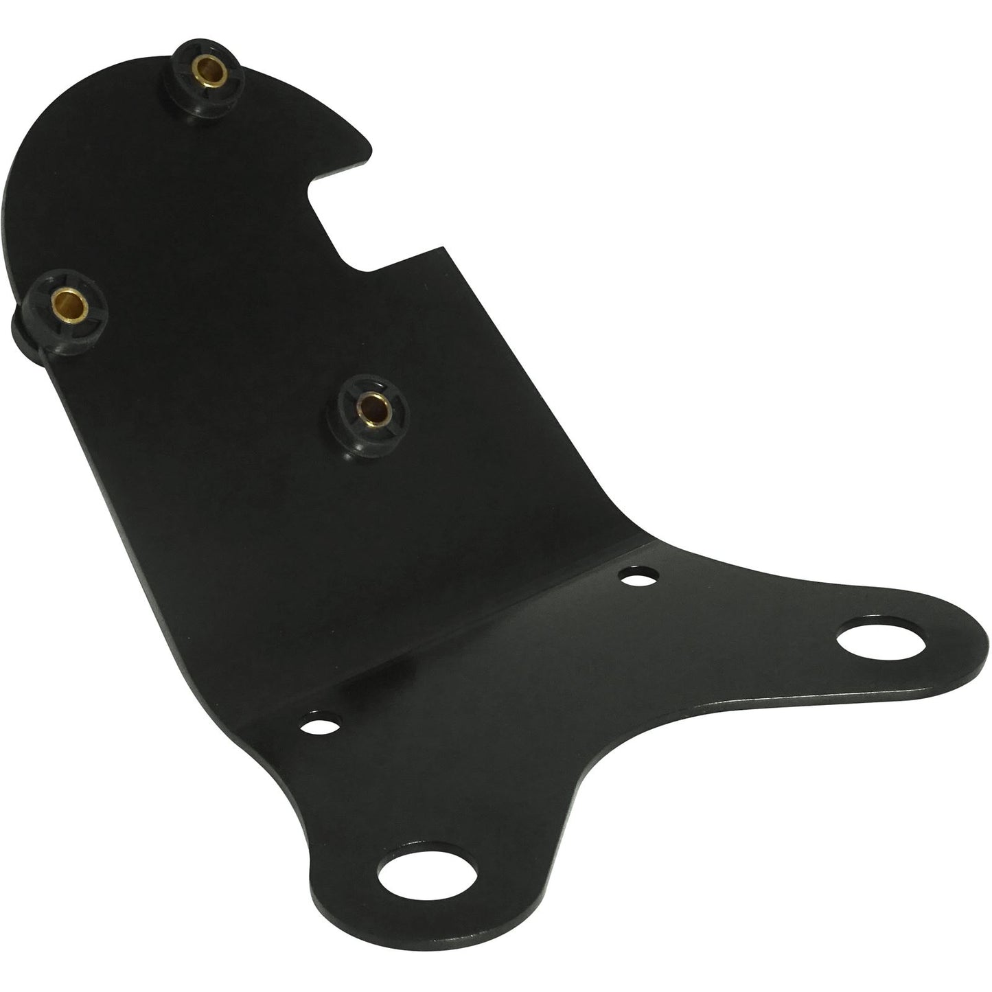 Koso TNT-B Gauge Bracket for Yamaha Bolt B0051000_71815