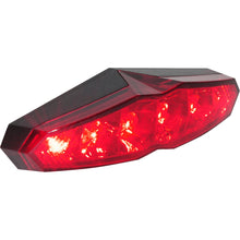 Koso Led Taillight Red HB025020_71832