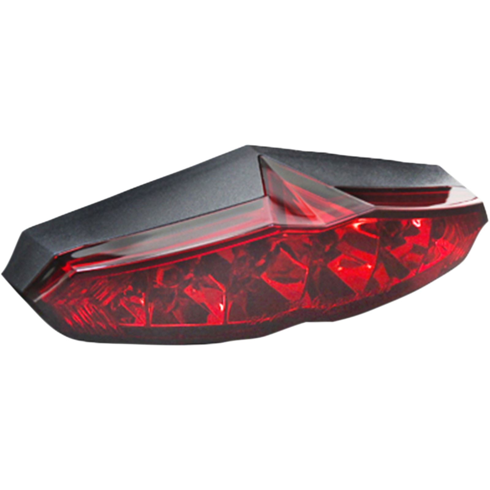 Koso Led Taillight Red HB025020_410067