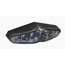 Koso Led Taillight Smoke HB025010_71833
