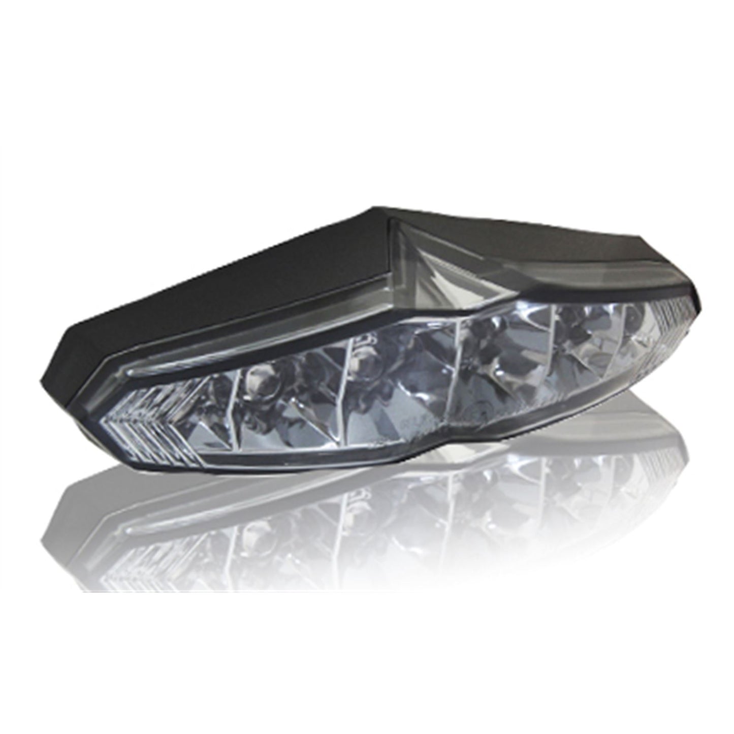 Koso Led Taillight Smoke HB025010_71834
