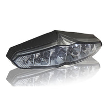 Koso Led Taillight Smoke HB025010_71834