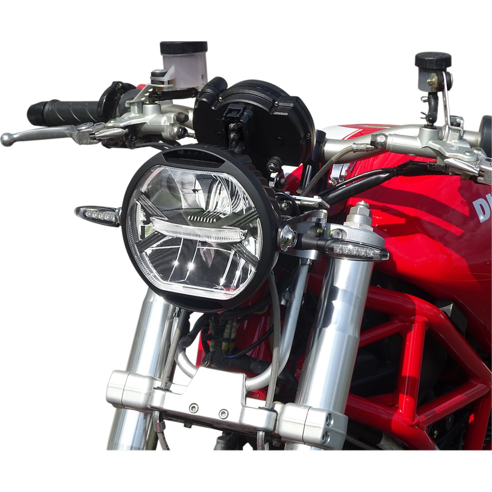 Koso Led Headlight GA002000_410059
