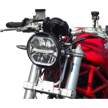 Koso Led Headlight GA002000_410059