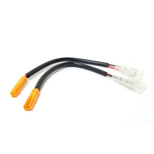 K&S Turn Signal Wiring Adapter Pair for Honda 30-0500_71840