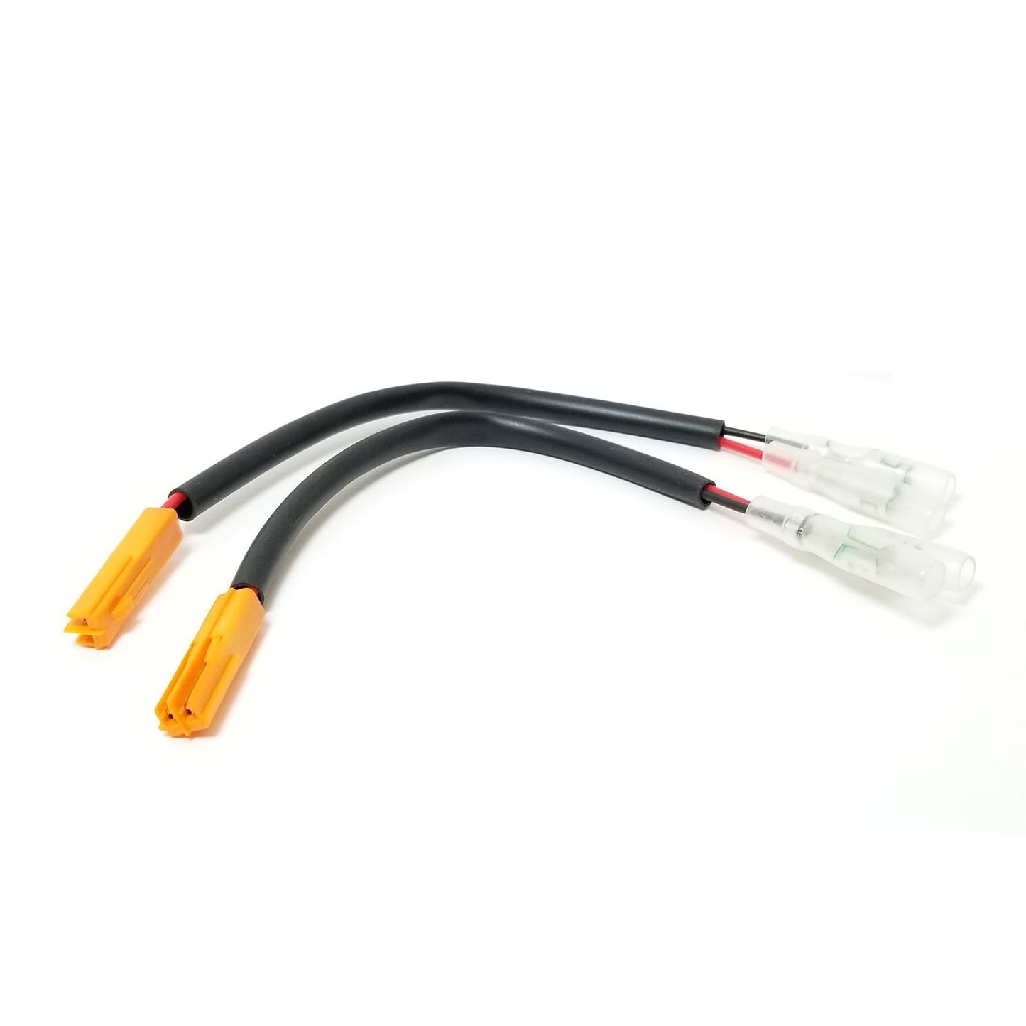K&S Turn Signal Wiring Adapter Pair for Honda 30-0500_71840