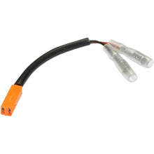 K&S Turn Signal Wiring Adapter Pair for Honda 30-0500_404474
