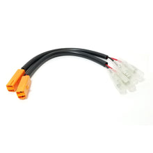 K&S Turn Signal Wiring Adapter Pair For Kawasaki 30-0600_71841