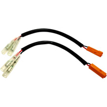 K&S Turn Signal Wiring Adapter Pair For Kawasaki 30-0600_404475