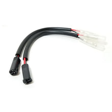 K&S Turn Signal Wiring Adapter - Pair For Suzuki 30-0700_71842