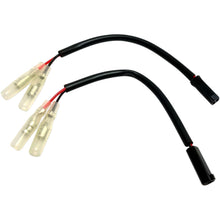 K&S Turn Signal Wiring Adapter - Pair For Suzuki 30-0700_404476