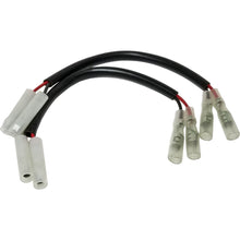 K&S Turn Signal Wiring Adapter Pair for Triumph 30-0800_71843