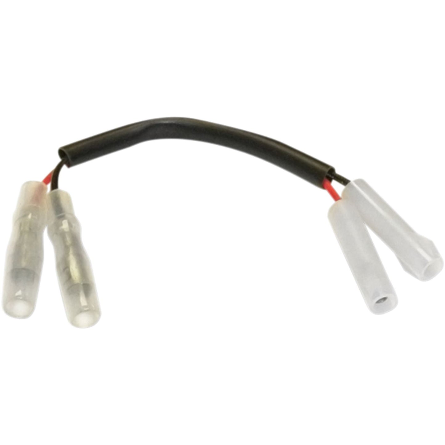 K&S Turn Signal Wiring Adapter Pair for Triumph 30-0800_404477