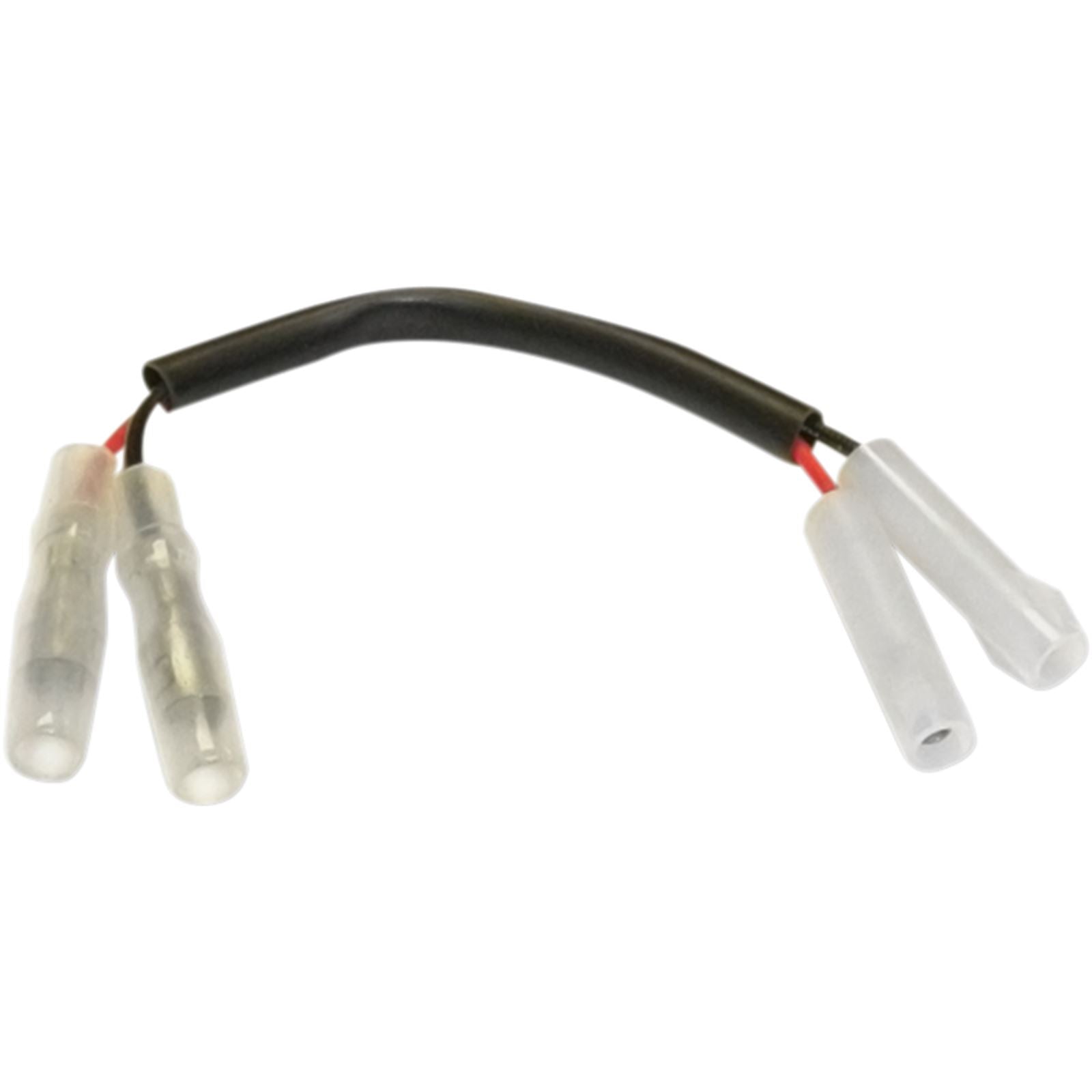 K&S Turn Signal Wiring Adapter Pair for Triumph 30-0800_404477