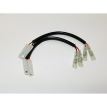 K&S Turn Signal Wiring Adapter Pair for Triumph 30-0800_71844