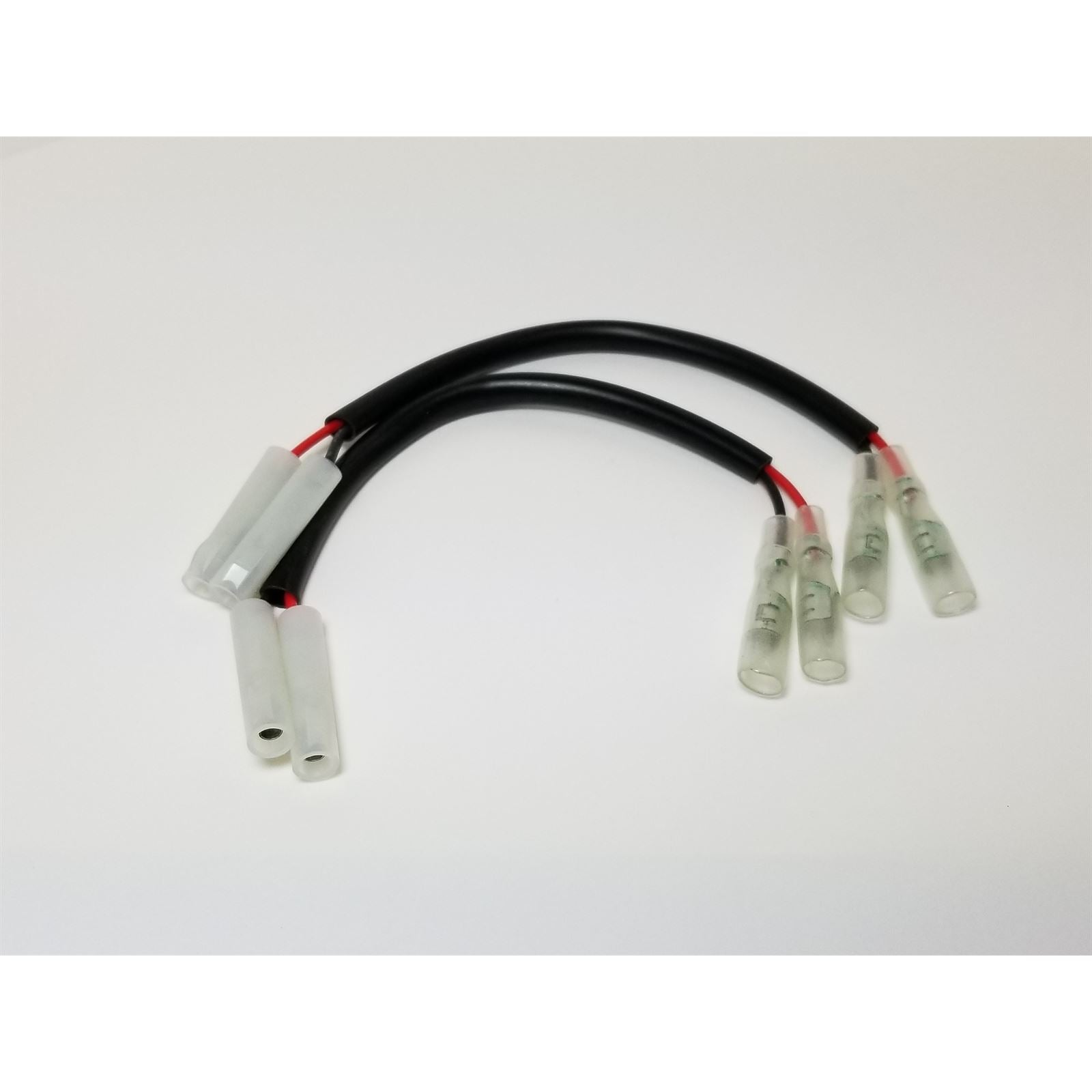 K&S Turn Signal Wiring Adapter Pair for Triumph 30-0800_71844