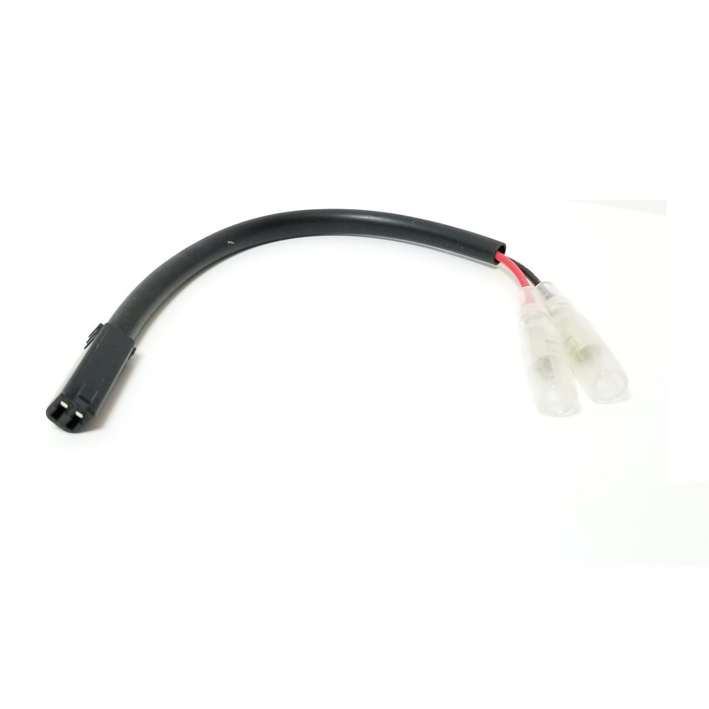 K&S Universal License Plate Wire Adapter for Yamaha 30-0900_71845