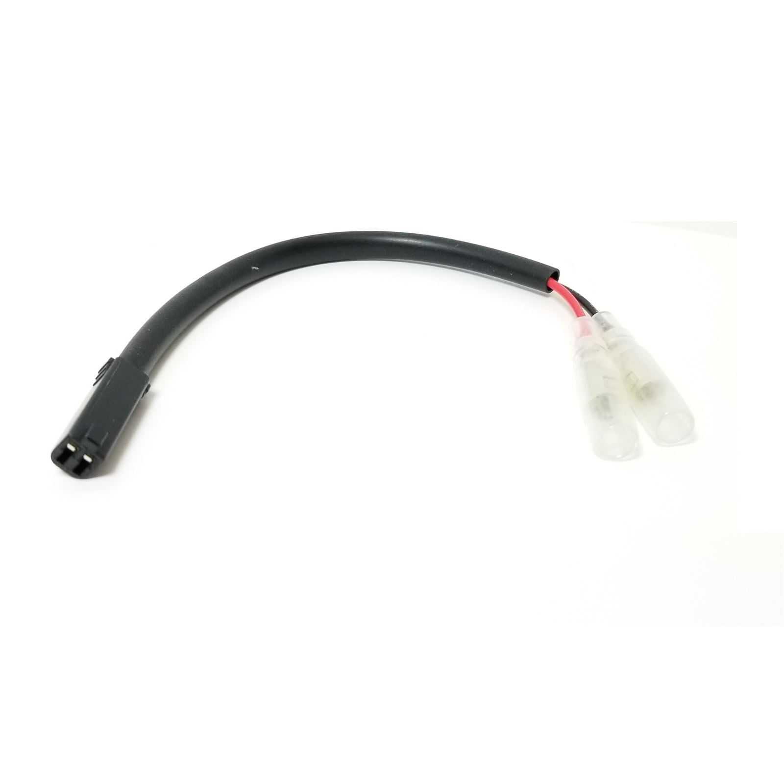 K&S Universal License Plate Wire Adapter for Yamaha 30-0900_71845