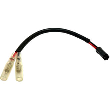 K&S Universal License Plate Wire Adapter for Yamaha 30-0900_404489