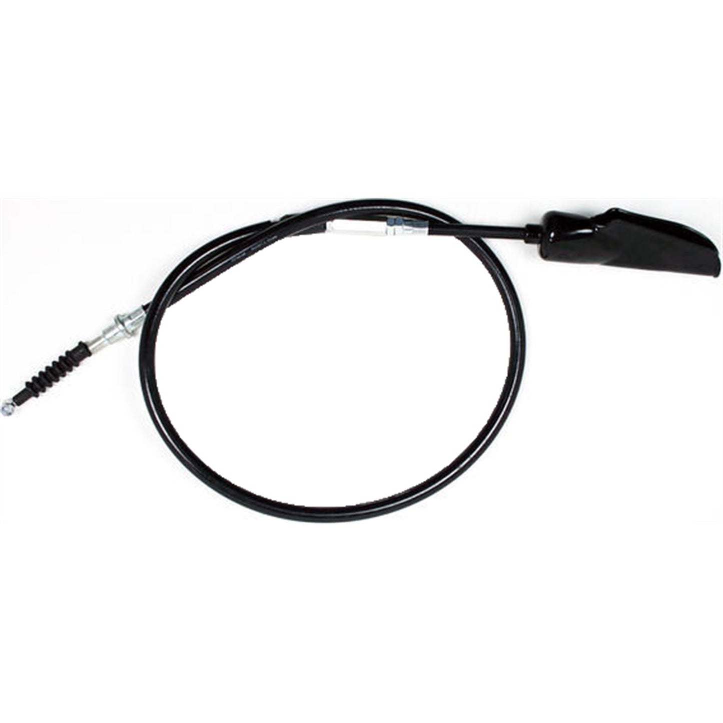Motion Pro Black Vinyl Clutch Cable 05-0224_71870