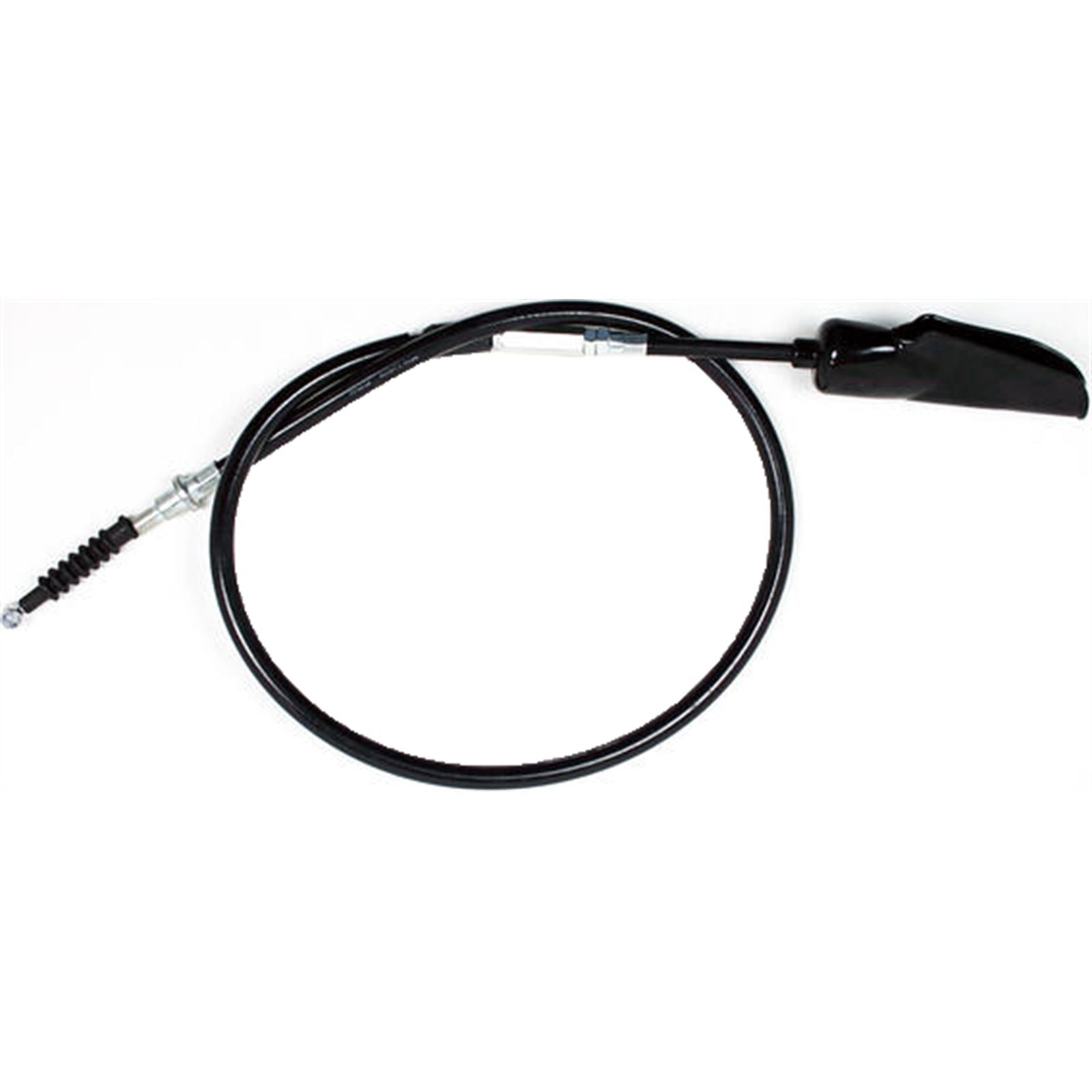 Motion Pro Black Vinyl Clutch Cable 05-0224_71870