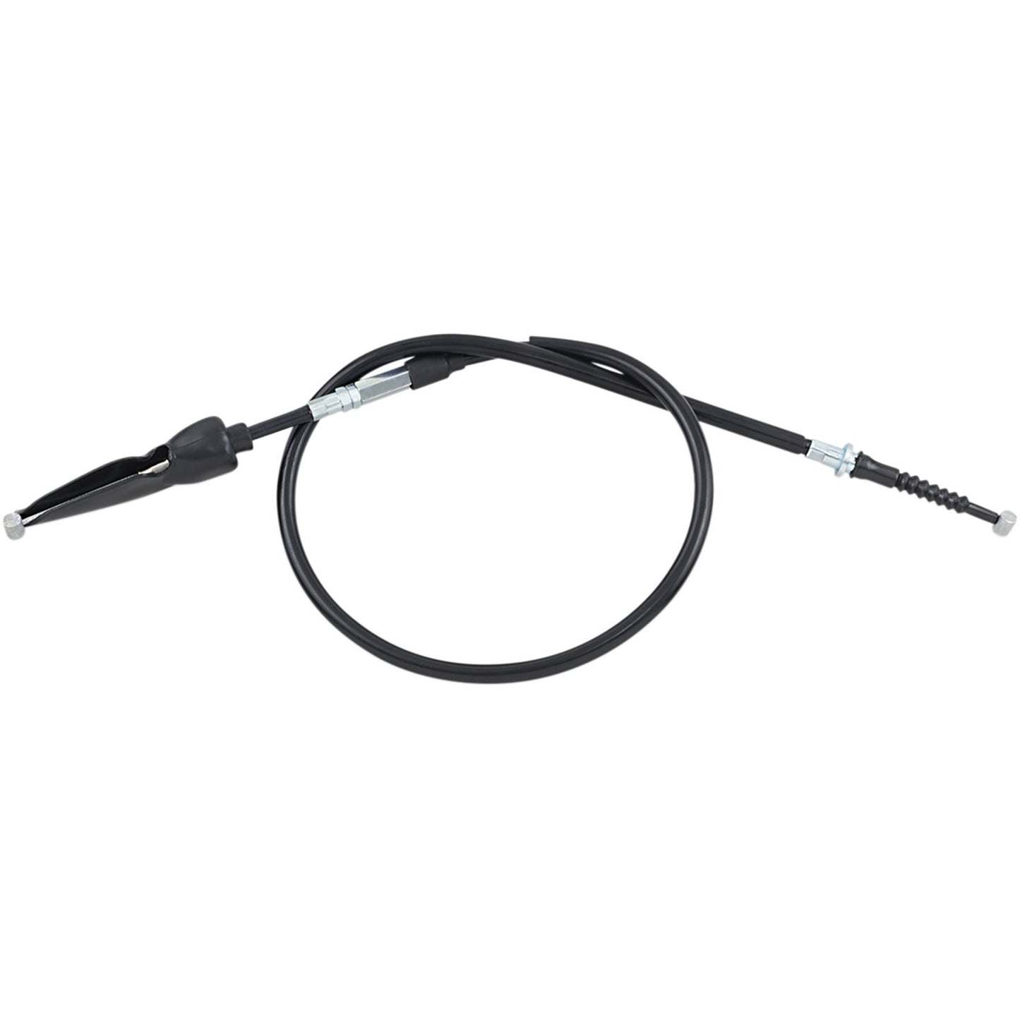 Motion Pro Black Vinyl Clutch Cable 05-0224_446061