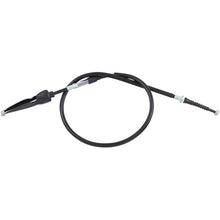 Motion Pro Black Vinyl Clutch Cable 05-0224_446061