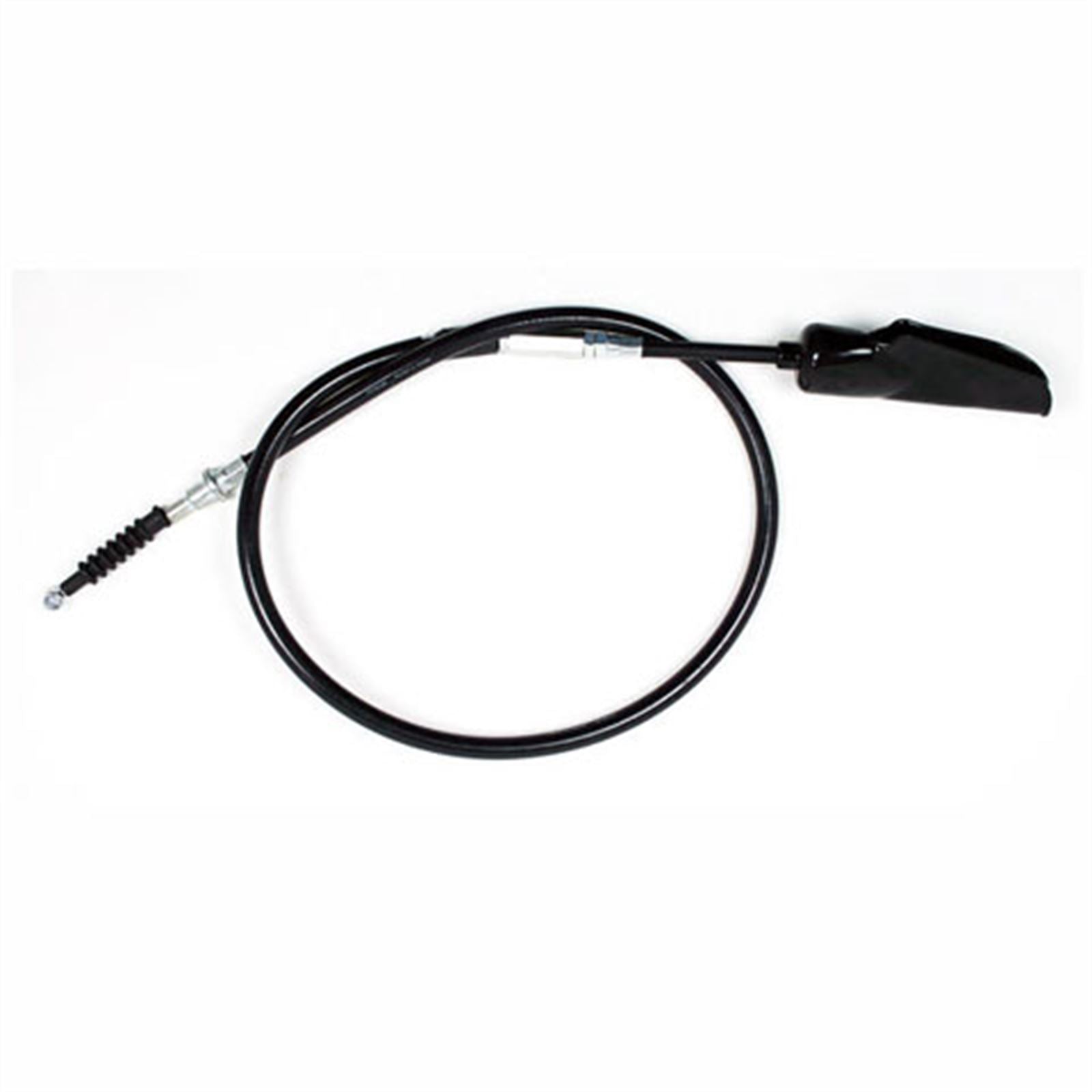 Motion Pro Black Vinyl Clutch Cable 05-0224_558125