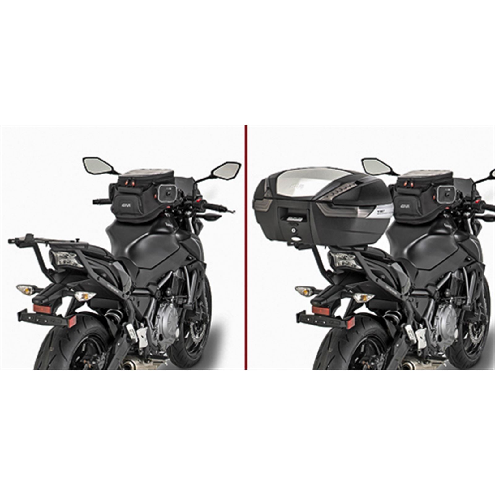 Givi Top Case Hardware 4117FZ_71882