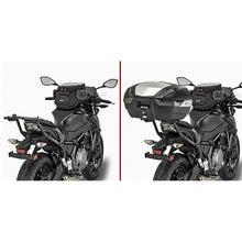 Givi Top Case Hardware 4117FZ_71882