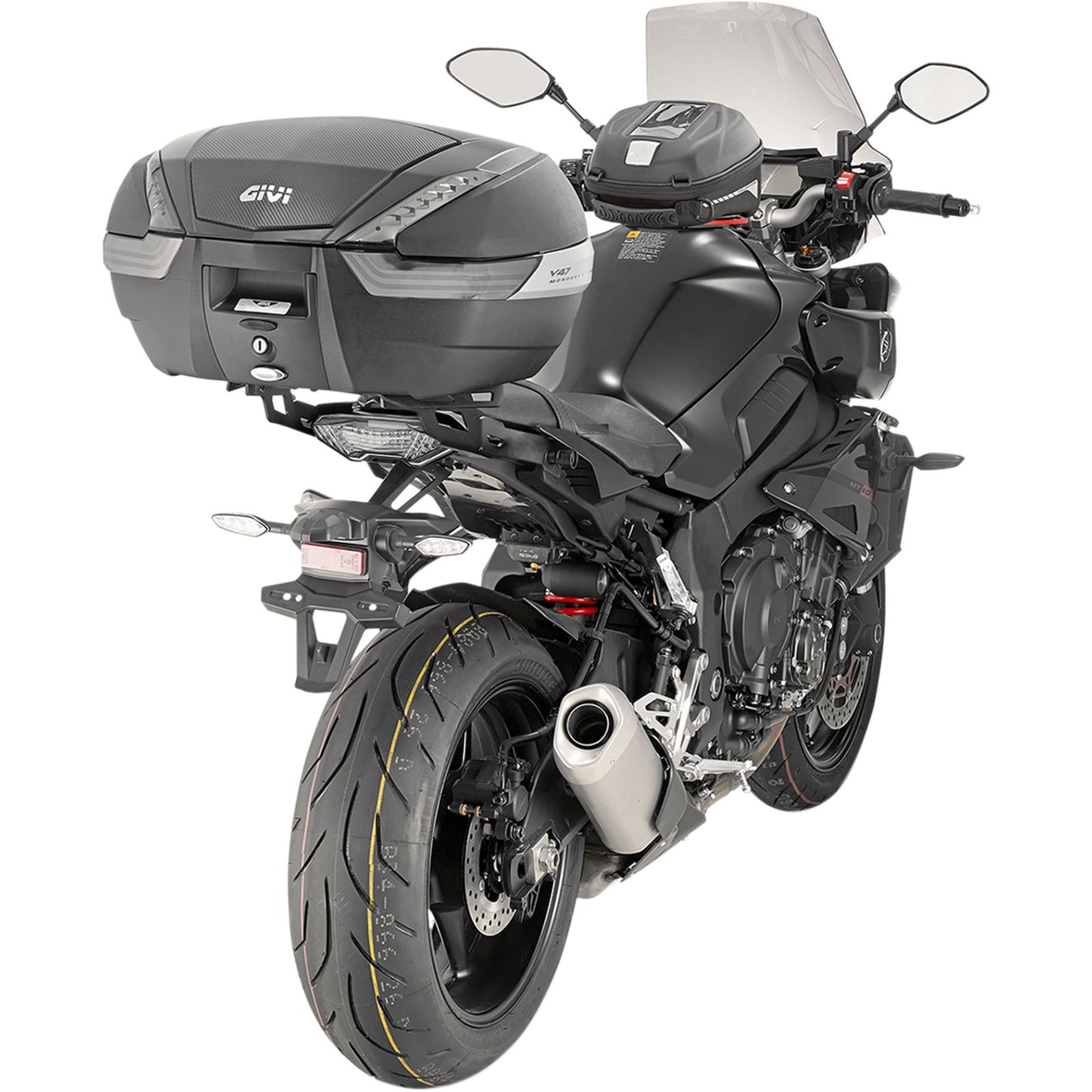 Givi Top Case Hardware SR2129_391006
