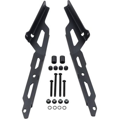 Givi Top Case Hardware SR2129_391007