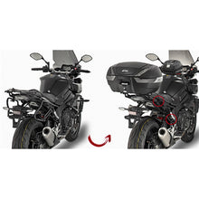 Givi Side Case Hardware V35 PLXR2129_71886