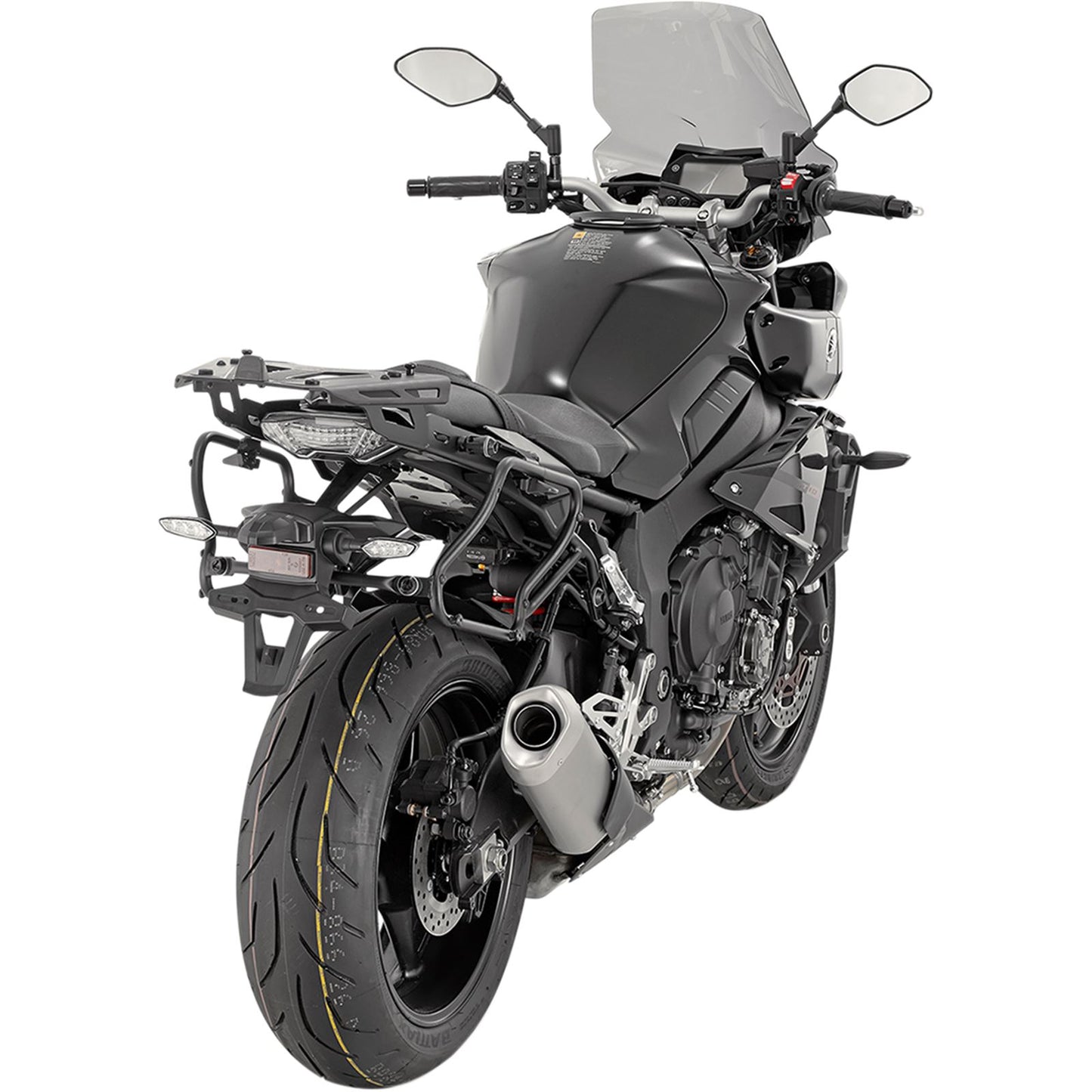 Givi Side Case Hardware V35 PLXR2129_391103