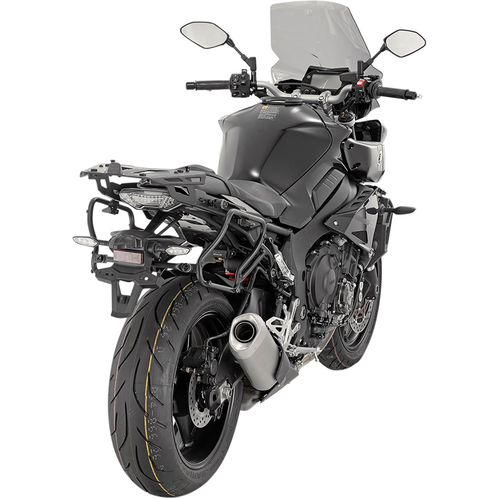 Givi Side Case Hardware V35 PLXR2129_391103