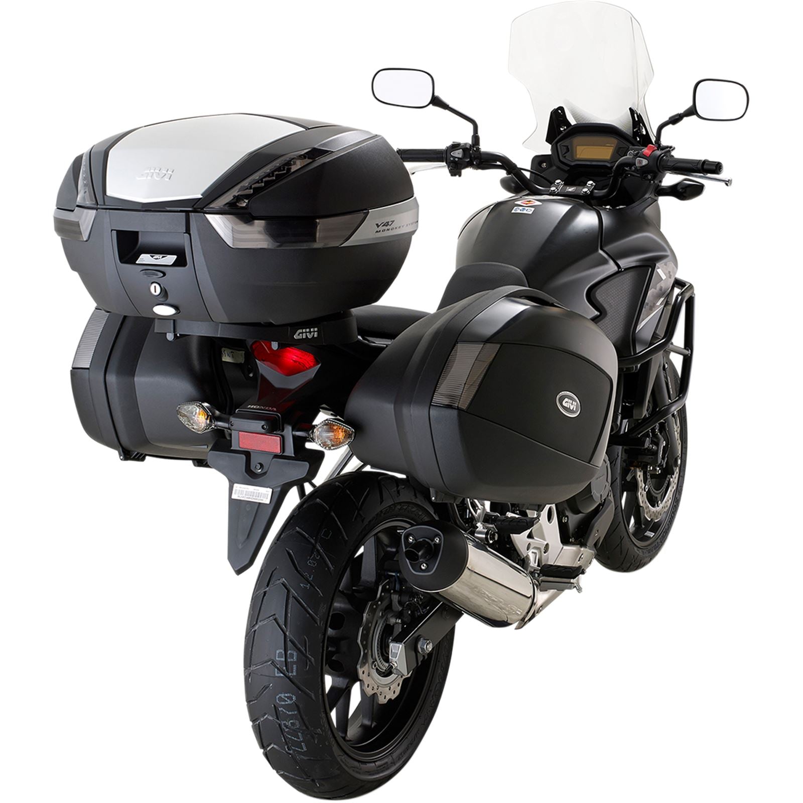 Givi Side Case Hardware V35 PLX1121_391096