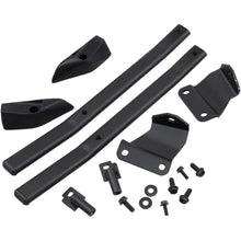 Givi Side Case Hardware V35 Install Side Case with Out Top Case 1121KIT_391272