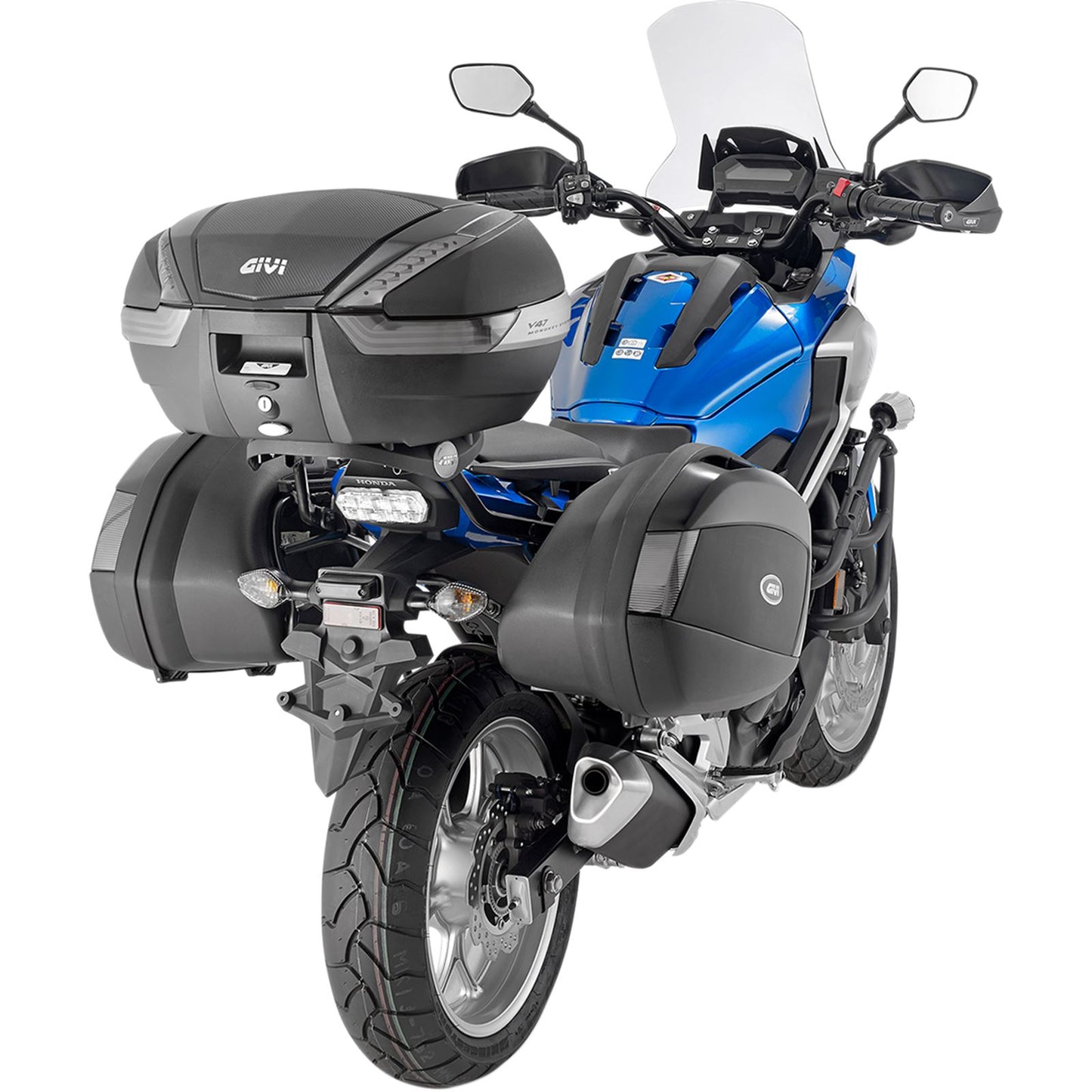 Givi Side Case Hardware V35 PLX1146_391358