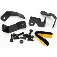 Givi Side Case Hardware V35 Install Side Case with Out Top Case 1146KIT_682946
