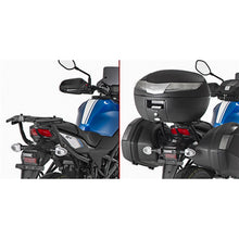 Givi Top Case Hardware 3111FZ_71892