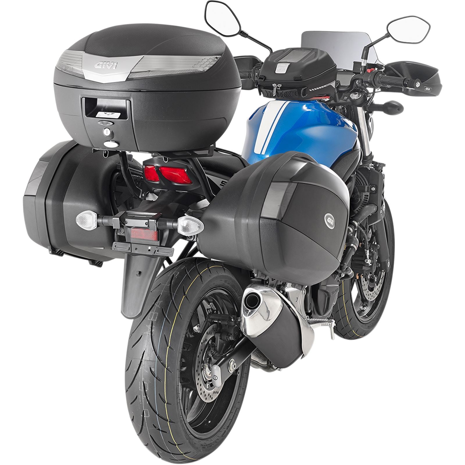 Givi Top Case Hardware 3111FZ_391014